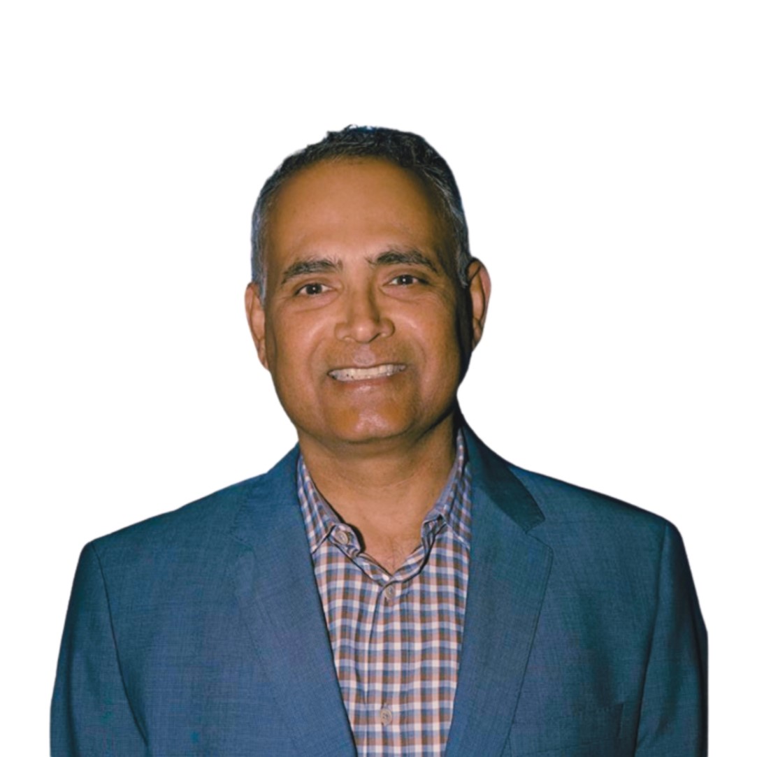 Anil Sharma MD