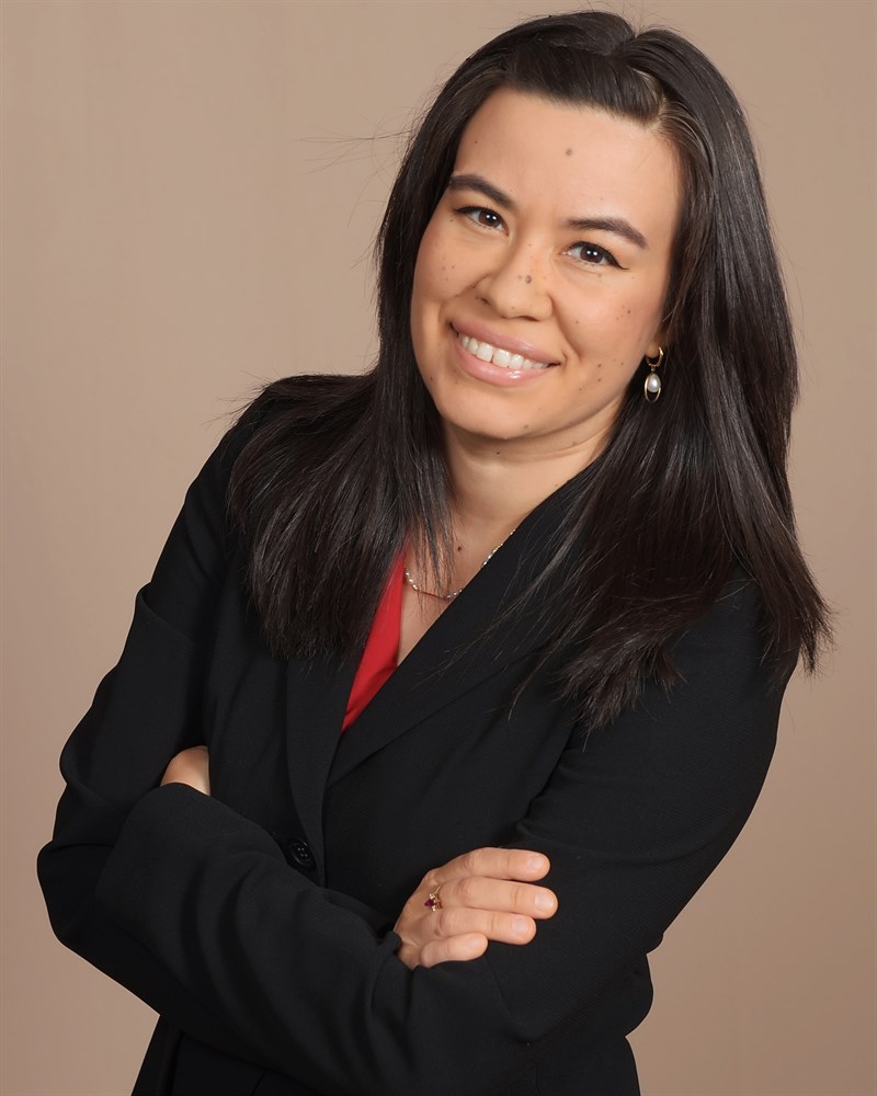 Christine Hernandez PMHNP-BC