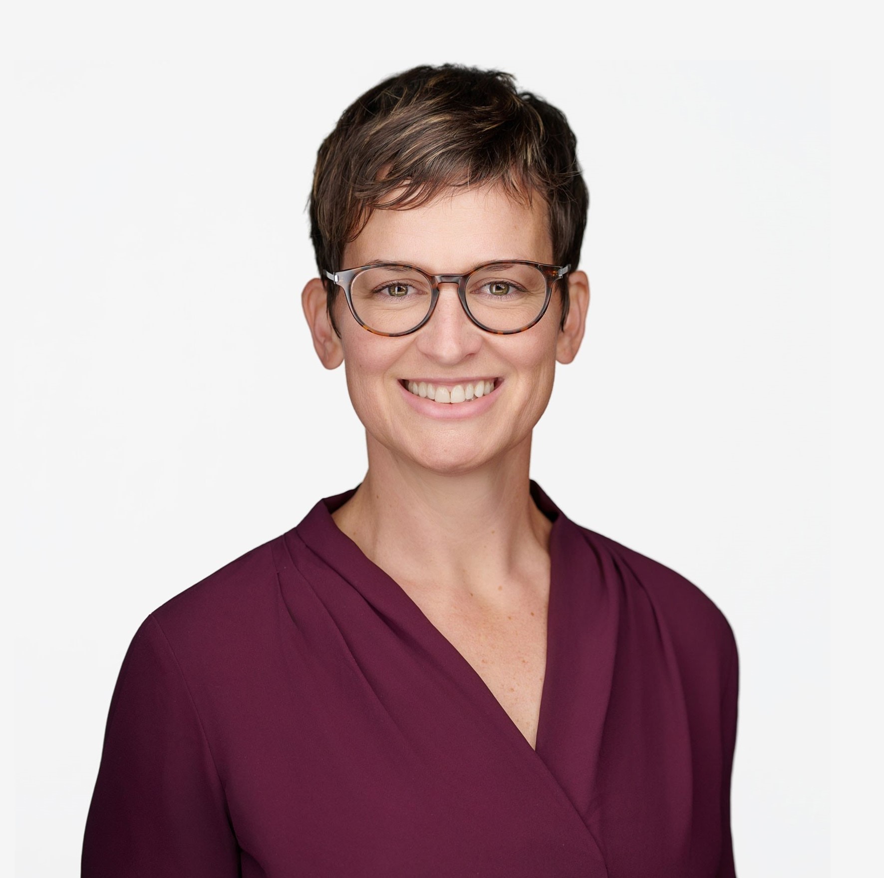 Danielle Ramage DNP, PMHNP-BC