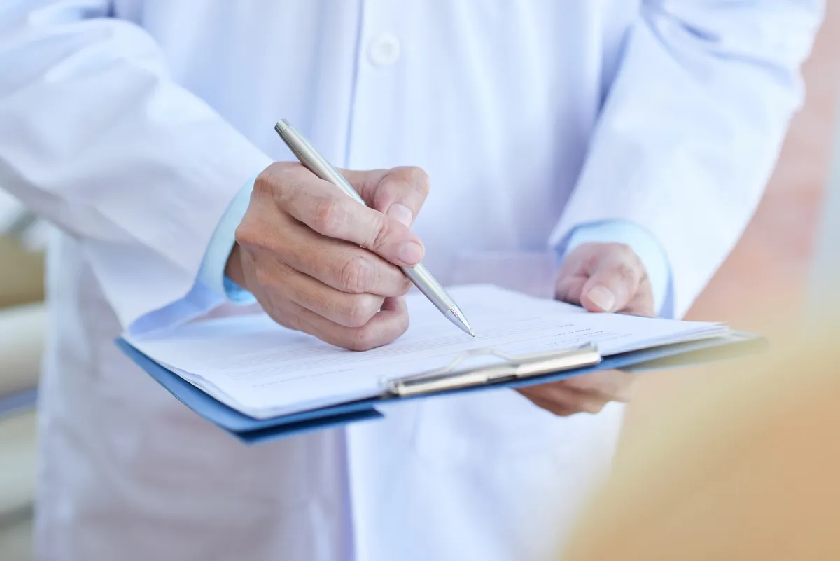 Evidence-Based Prescribing